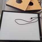 Lightpad, Ophalen, Zo goed als nieuw
