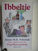 Ibbeltje van Annie M.G.Schmidt, Annie M.G. Schmidt, Fictie algemeen, Jongen of Meisje, Ophalen of Verzenden