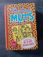 Dagboek van een muts  Houd de dief!, Ophalen, Zo goed als nieuw, Rachel Renée Russell