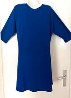 Magna kobaltblauwe tuniek maat 46/48 [DM], Ophalen of Verzenden, Zo goed als nieuw, Maat 46/48 (XL) of groter, Zwart