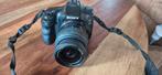 Sony Alpha 57 met 18-55mm & 70-300mm lenzen, Gebruikt, Spiegelreflex, Ophalen of Verzenden, Sony
