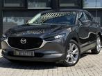 Mazda CX-30 2.0 e-SkyActiv-G M Hybrid Luxury ACC + Lane 360, 1998 cc, Stof, Gebruikt, 4 cilinders