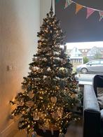 Kerstboom, Diversen, Kerst, Ophalen, Gebruikt