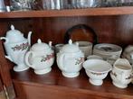 Wedgwood Briar Rose, Ophalen, Zo goed als nieuw, Overige stijlen, Porselein
