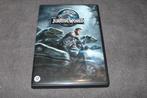 DVD Jurassic World, Vanaf 12 jaar, Ophalen of Verzenden, Gebruikt