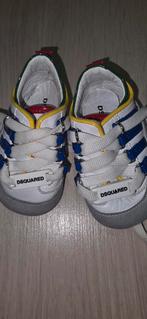 DSquared2 Baby Schoenen Maat 16, Schoentjes, Jongetje of Meisje, Ophalen of Verzenden, Zo goed als nieuw