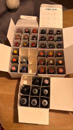 Pink gellac kleuren, Ophalen of Verzenden, Zo goed als nieuw, Lockmachine, Overige merken