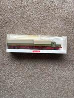 Wiking Büssing 8000 Pritschen-Lastzug 1:87 - Nieuwstaat, Ophalen of Verzenden, Nieuw, Overige typen, Overige merken