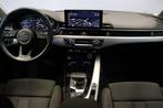 Audi A4 Avant 35 TFSI Launch edition Business |Carplay|Trekh, Stof, 4 cilinders, A4, Zwart