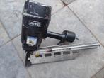 Bostitch Atro (Big Bertha) spijker pistool 130mm, Ophalen of Verzenden, Gebruikt