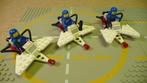 Lego 6808 - 2x Galaxy Trekkor (Compleet), Ophalen of Verzenden, Gebruikt, Complete set, Lego
