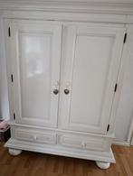 Witte Broodkast - TEAB, Huis en Inrichting, Ophalen, 100 tot 150 cm, 50 tot 100 cm, 25 tot 50 cm