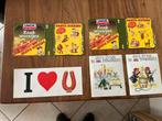 Stickers unox, Ophalen of Verzenden, Zo goed als nieuw, Overige typen