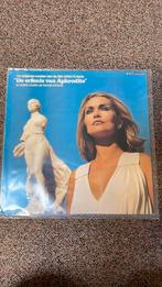 LP George Kotsonis “De Erfenis van Aphrodite”, Ophalen of Verzenden, Zo goed als nieuw, 12 inch