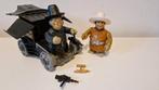 Bravestarr outlaw deputy Fuzz, Ophalen of Verzenden, Gebruikt