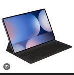 Book cover keyboard Galaxy Tab S9 S10, Computers en Software, Tablet-hoezen, Tab S9 Tab S10, Nieuw, Bescherming voor- en achterkant