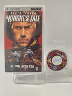 A Knight's Tale Playstation Portable, Spelcomputers en Games, Games | Sony PlayStation Portable, Vanaf 12 jaar, Overige genres