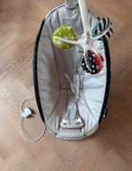 4moms rockaRoo Babystoel - Classic Grey - Goede Staat!, Overige merken, Schommelstoel, Ophalen of Verzenden, Met gordel(s) of riempje(s)