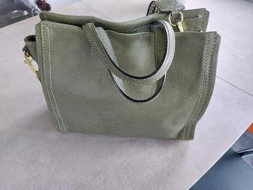 Gianni Chiarini Shopper/handtas beschikbaar voor biedingen
