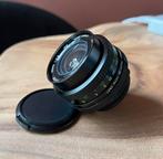 Vivitar 28mm f/2.8 MC Wide Angle lens, Groothoeklens, Ophalen of Verzenden, Zo goed als nieuw
