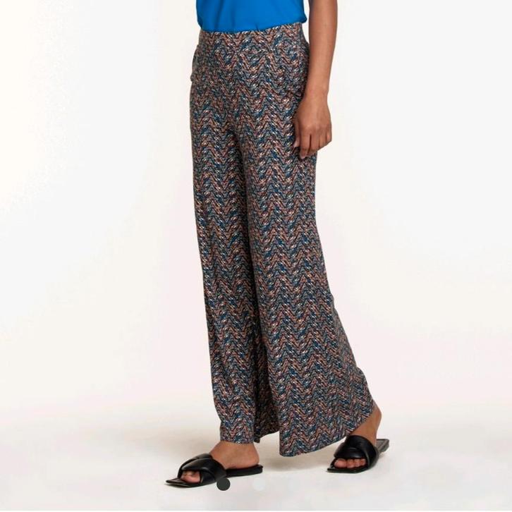 Broek Tramontana, Kleding | Dames, Broeken en Pantalons, Zo goed als nieuw, Maat 46/48 (XL) of groter, Lang, Ophalen of Verzenden