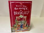 Hoe overleef ik de brugklas, Non-fictie, Francine Oomen; Annet Schaap, Ophalen of Verzenden, Zo goed als nieuw
