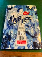 VERTIGO Fables - James Jean Covers, Boeken, Strips | Comics, Ophalen of Verzenden, Zo goed als nieuw