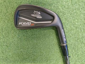 Cobra King Forged CB ijzer 3 beschikbaar voor biedingen