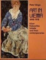 ART IN VIENNA 1898-1918. Klimt, Kokoschka, Schiele and other, Boeken, Verzenden, Zo goed als nieuw
