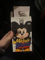 Mickey family popmart dale, Ophalen of Verzenden, Zo goed als nieuw