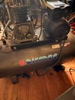 Compressor 300 liter, Doe-het-zelf en Verbouw, Compressors, Ophalen of Verzenden