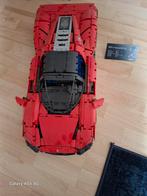 Technic lego, Hobby en Vrije tijd, Modelbouw | Auto's en Voertuigen, Overige merken, Gebruikt, Auto, 1:32 tot 1:50