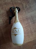 Riviera maison ornament champagne fles kerst, Ophalen of Verzenden