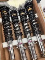 KW Classic V1 schroefset verlaging - Porsche 911 964 88-93