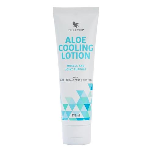 Cooling lotion, Sieraden, Tassen en Uiterlijk, Uiterlijk | Gezichtsverzorging, Nieuw, Verzorging, Ophalen of Verzenden
