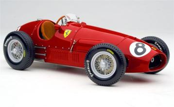 1:18 Exoto Tipo Ferrari 500 , British Grand Prix 1953 Mike H beschikbaar voor biedingen