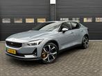 Polestar 2 Long Range Dual Motor Launch Edition 78kWh 92% SO, Automaat, Polestar 2, Gebruikt, Origineel Nederlands
