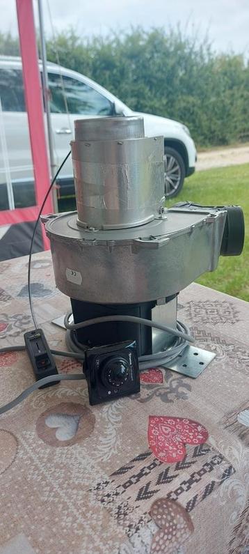 Truma airmix TEB-3/TN-3 beschikbaar voor biedingen