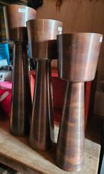 Bloempotten PTMD, Ophalen of Verzenden, Halfschaduw, Minder dan 100 cm