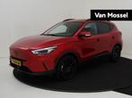 MG MG ZS EV EV Standard Range Luxury 50 kWh | Navi | Leder |, 12 maanden, Adaptive Cruise Control, ZS, Origineel Nederlands