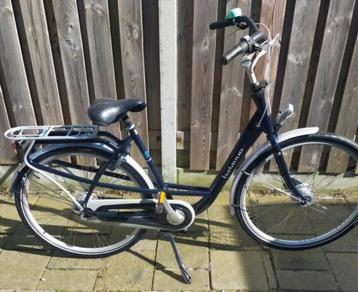 Stevige Batavus Mambo mamafiets framemaat 53 beschikbaar voor biedingen