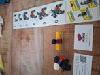 Legoland set 617 comboys, Lego, Lego, Ophalen of Verzenden, Zo goed als nieuw