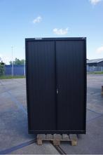 Drentea zwarte archiefkast roldeurkast dossierkast