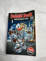 Donald Duck Themapocket 56 Naar de maan en terug, Zo goed als nieuw