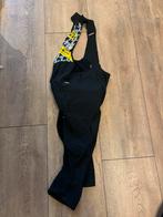 Assos Mille GT 3/4 spring fall bibshort broek zgan maat L, Ophalen of Verzenden, Zo goed als nieuw, Bovenkleding
