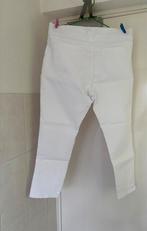 Paprika 7/8 broek, Kleding | Dames, Broeken en Pantalons, Wit, Maat 46/48 (XL) of groter, Ophalen of Verzenden, Zo goed als nieuw