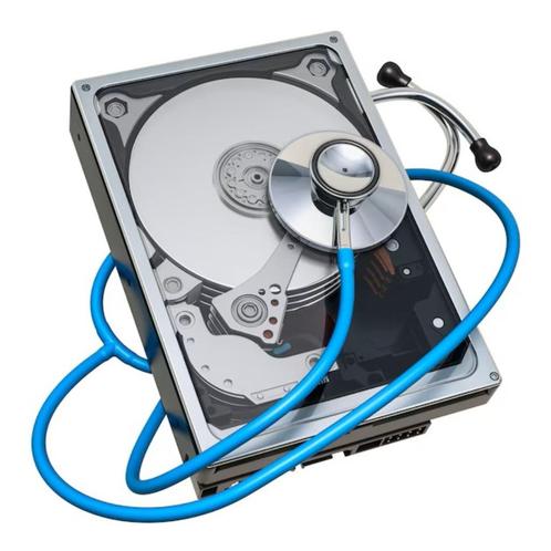 Harde schijf werkt niet meer goed? Ik help u graag!, Computers en Software, Harde schijven, Desktop, Verzenden