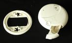 Rookmelder, Gebruikt, Detector, Sensor of Melder, Ophalen of Verzenden, Rook