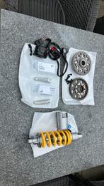Ducati s4r onderdelen, 996 916, Ophalen of Verzenden, Gebruikt