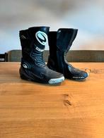 Richa Pro Speed Motorlaarzen - Maat 46, Overige merken, Heren, XL, Tweedehands